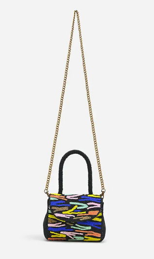 Rainbow Night Party Bag