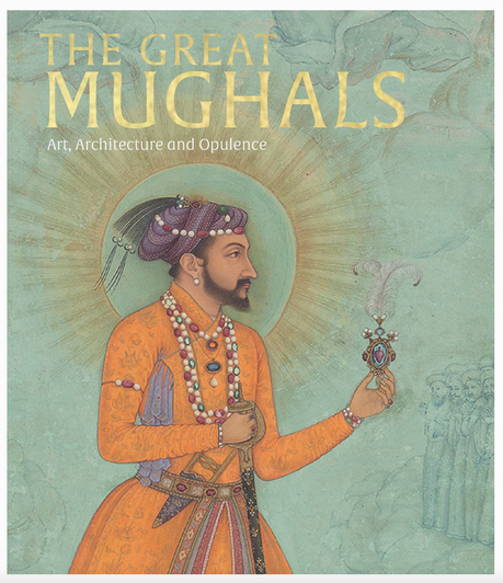 The Great Mughals