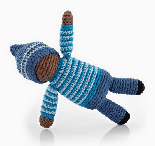 Waldorf Pixie Doll - Birch