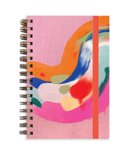 Palmita Small A6 Notebook