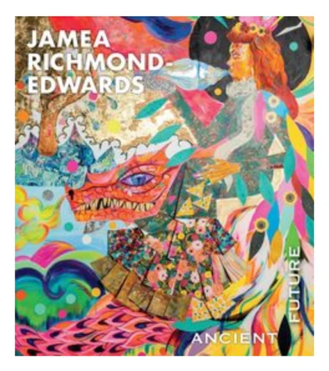 Jamea Richmond-Edwards: Ancient Future
