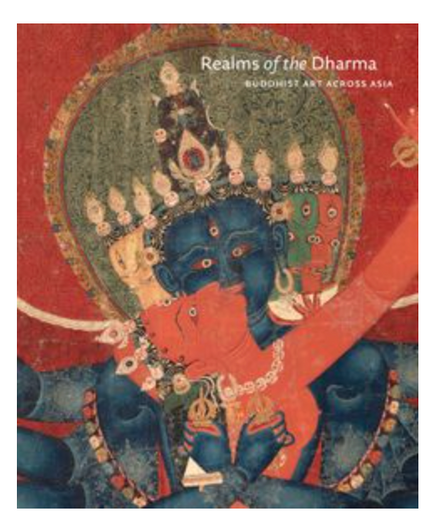 Realms of the Dharma