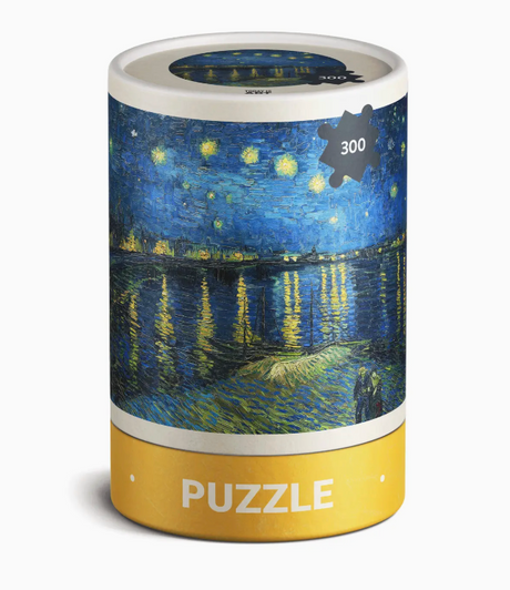 Starry Night Over the Rhone