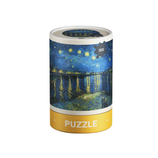 Starry Night Over the Rhone