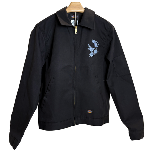 Rachelle Black Jacket