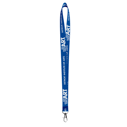 You Gotta Have Art Lanyard