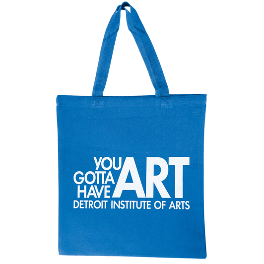 You Gotta Have Art Tote