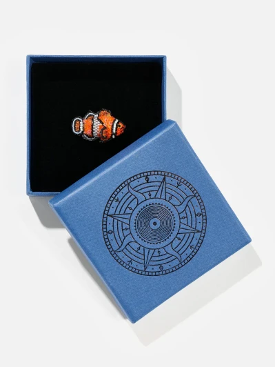 Clownfish Small Brooch
