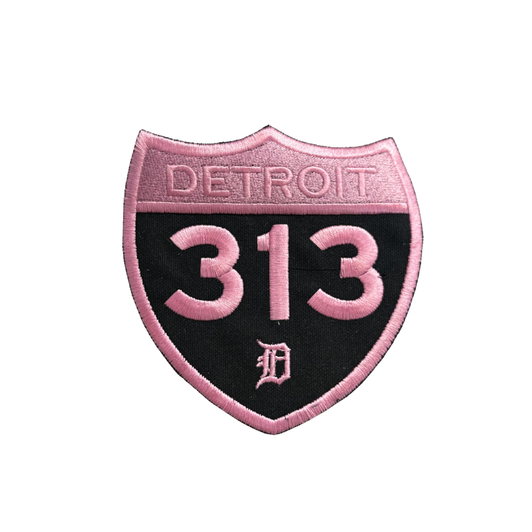  313 Interstate Patch 