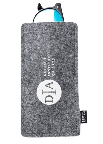 DIA Felt Eyeglass Case