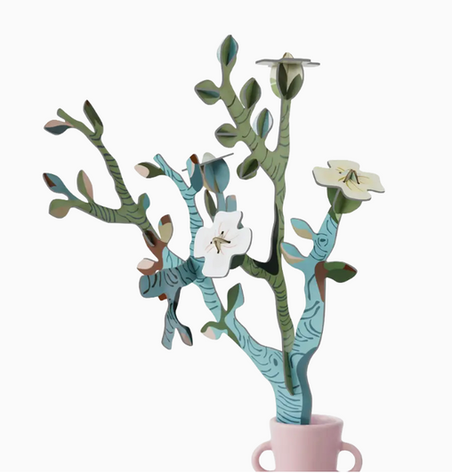 Van Gogh Almond Blossom Bouquet