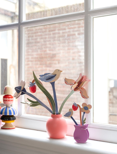 William Morris Bouquet