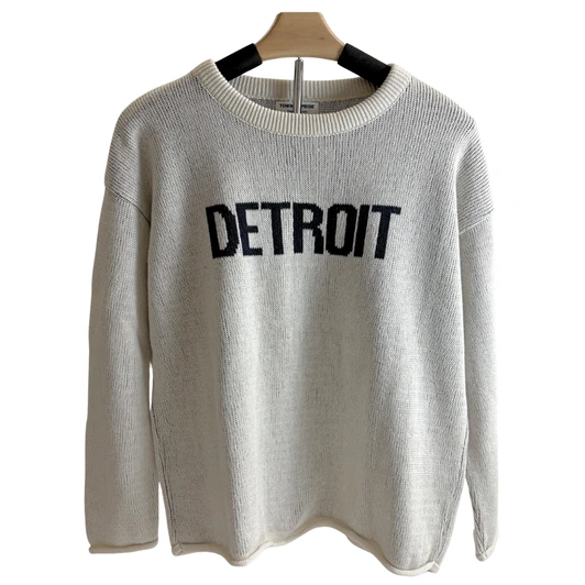 Detroit Sweater