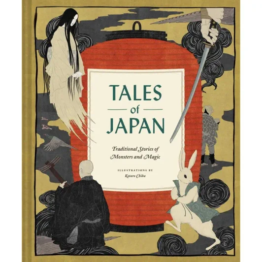 Tales of Japan