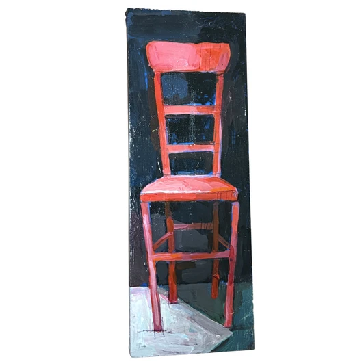 Medium Calloway Chair