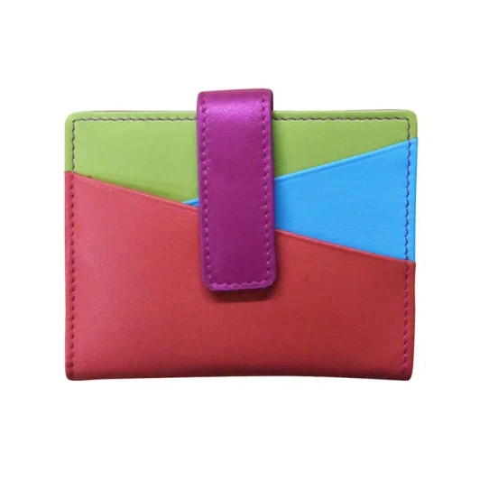 Paraqdise Card Wallet