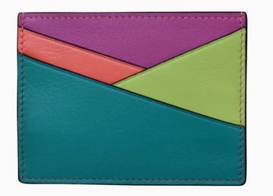 Paradise Card Case