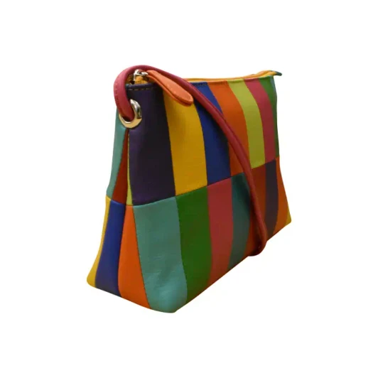 Dolce Linae Rainbow Bag