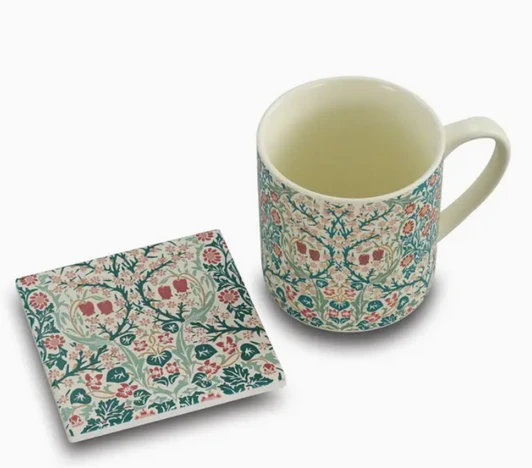Blackthorn Coaster