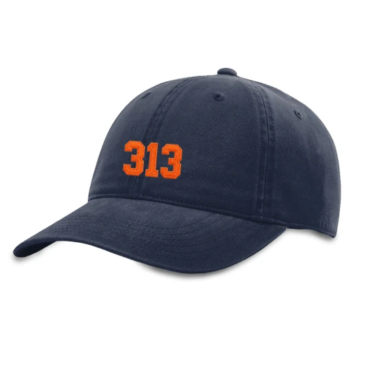 313 Navy Cap