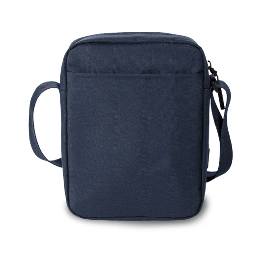 313 Navy Crossbody Bag