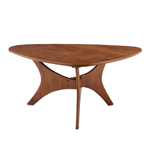 Mid-Century Style Coffee Table