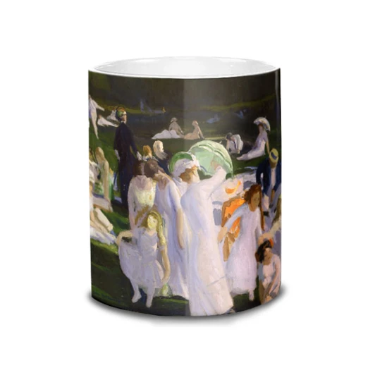 A Day in June, Bellows Mug