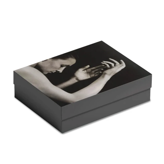 Alfred Stieglitz O'Keeffe Boxed Notecards