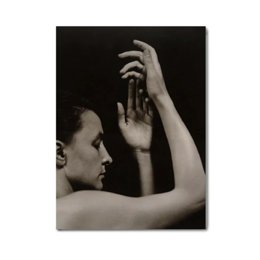 Alfred Stieglitz O'Keeffe Boxed Notecards