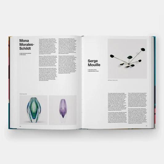 Mid-Century Modern Designers