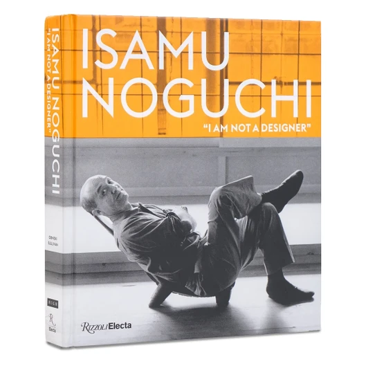 Isamu Noguchi