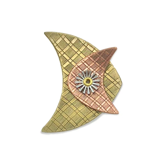 Mid-Century Pin
