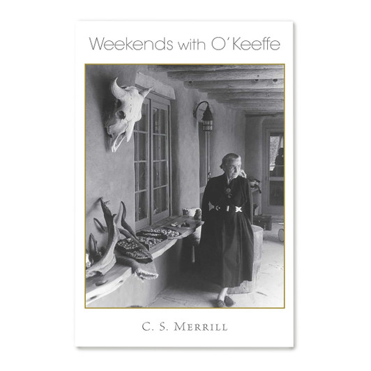 Weekends with O'Keeffe