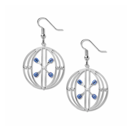 Sullivan Elevator Earrings
