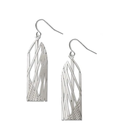 Brooklyn Bridge Earrings