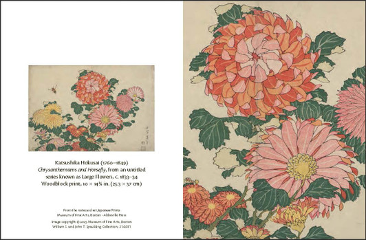Japanese Prints Boxed Notecards