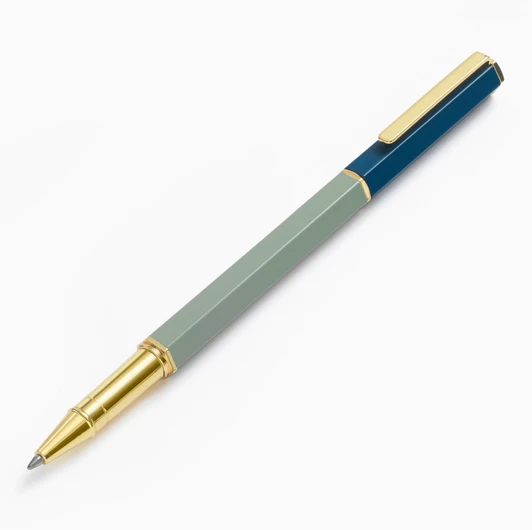Rollerball Pen - Green