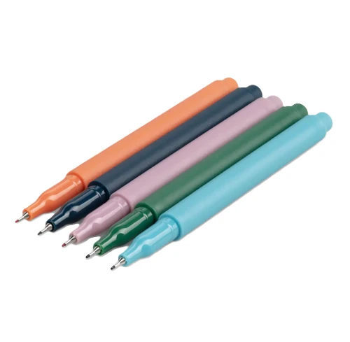 Fineliners Set of 5
