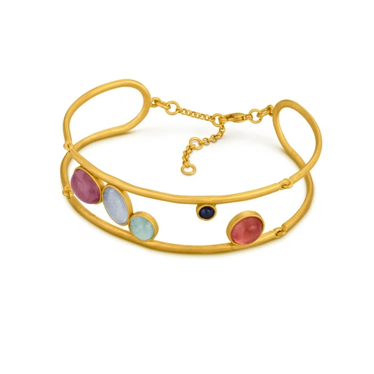 Alegria Murano Bracelet