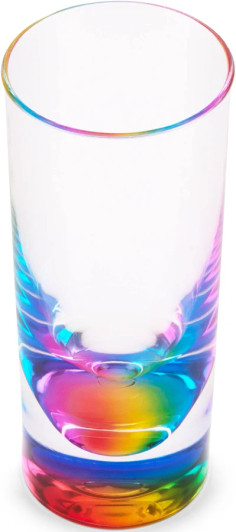Rainbow Tumbler