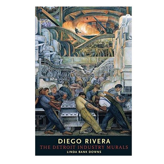 Diego Rivera The Detroit Industry Murals Coloring Book Detroit Institute of Arts Museum Shop Diego Rivera The Detroit Industry Murals Coloring Book Detroit Institute of Arts Museum Shop