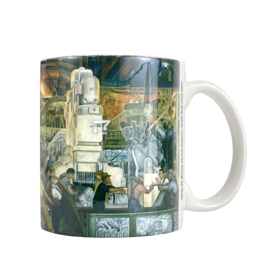 Diego Rivera The Detroit Industry Murals Coloring Book Detroit Institute of Arts Museum Shop Diego Rivera The Detroit Industry Murals Coloring Book Detroit Institute of Arts Museum Shop