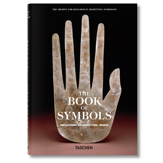 The Book of Symbols: Reflections on Archetypal Images