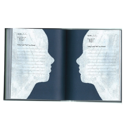 Do One Thing That Scares You Journal