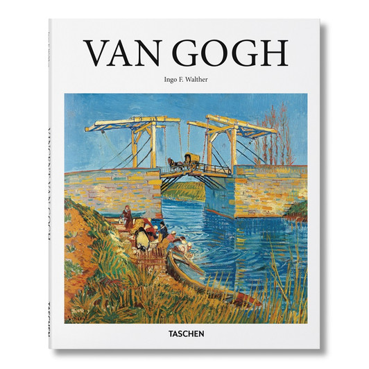 Van Gogh (BA) Van Gogh (BA)