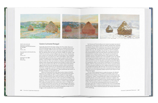 Monet The Triumph of Impressionism