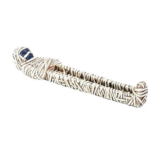 Mummy Incense Holder
