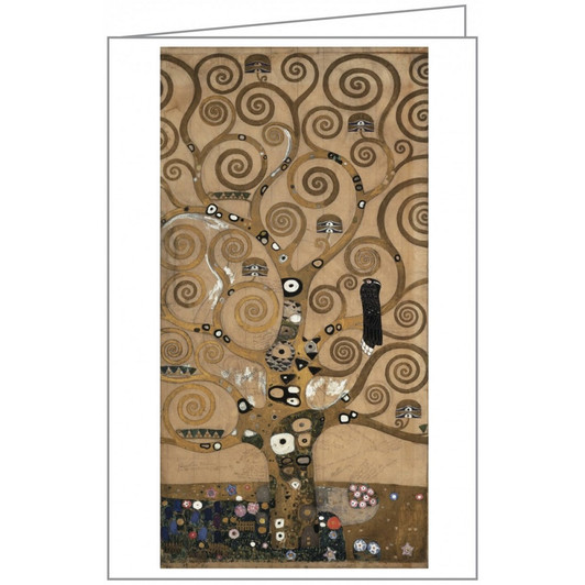 Gustav Klimt Boxed Notecards Gustav Klimt Boxed Notecards