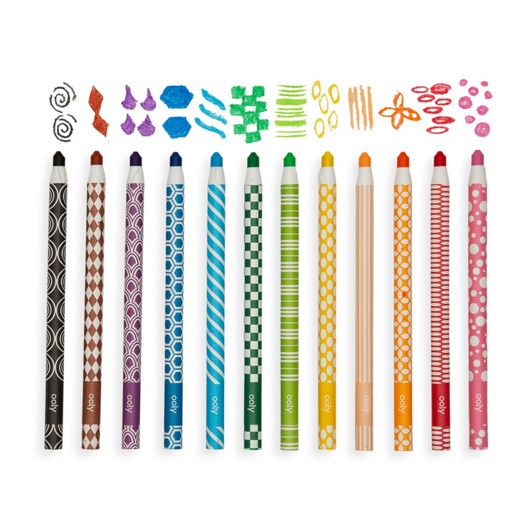 8pk CRAYOLA Specialty Crayons ~You Choose!: NEON, Glitter, Pastel,  Metallic, - Helia Beer Co