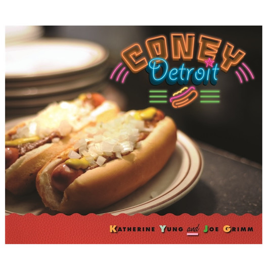 Coney Detroit